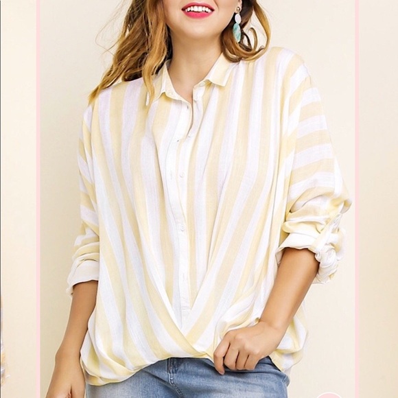 Umgee Tops - Umgee Top